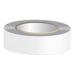 Fita Isoladora Branca PVC (20 mts)