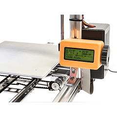 Controlador Autónomo p/ Impressora 3D - VELLEMAN