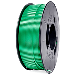 Filamento de Impressão 3D em PLA 1,75mm 1Kg (Verde)