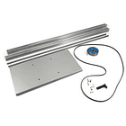 Kit Extensão p/ Impressora 3D K8200 - VELLEMAN 2