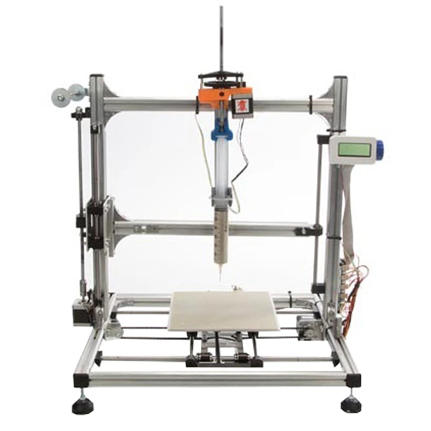 Acessório de Impressão em Pasta p/ Impressora 3D K8200 2