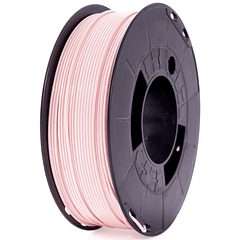 Filamento de Impressão 3D em PLA 1,75mm 1Kg (Rosa Pastel)