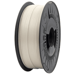 Filamento de Impressão 3D em PLA 1,75mm 1Kg (Nácar)