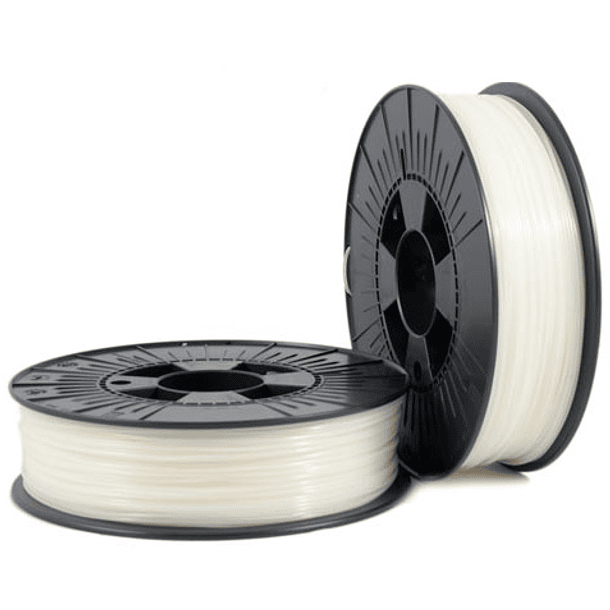 Filamento PLA 1,75mm - Natural - 750g (IMPRESSORAS K8200, K8400, K8600, 3DPEN e 3DPEN2) - VELLEMAN 1
