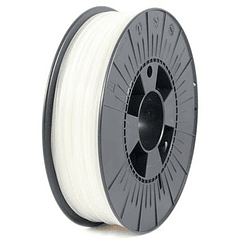 Filamento PLA 1,75mm - Natural - 750g (IMPRESSORAS K8200, K8400, K8600, 3DPEN e 3DPEN2) - VELLEMAN