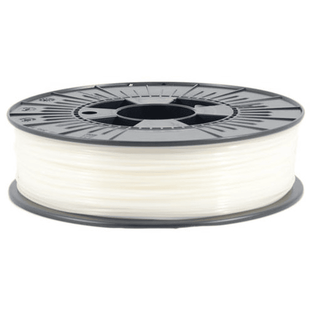 Filamento PLA 1,75mm - Natural - 750g (IMPRESSORAS K8200, K8400, K8600, 3DPEN e 3DPEN2) - VELLEMAN 3