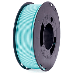 Filamento de Impressão 3D em PLA 1,75mm 1Kg (Verde Pastel)