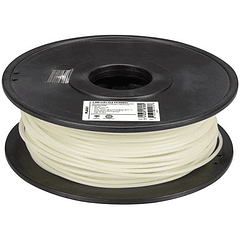 Filamento PLA 3mm - Luminescente - 1Kg  (IMPRESSORAS K8200, K8400 e K8600) - VELLEMAN