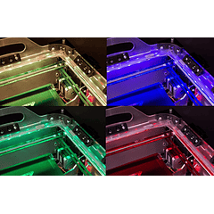 Kit Faixas de LED p/ Impressoras3D - VELLEMAN
