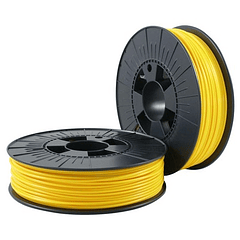 Filamento PLA 2,85mm Amarelo (750g) - VELLEMAN
