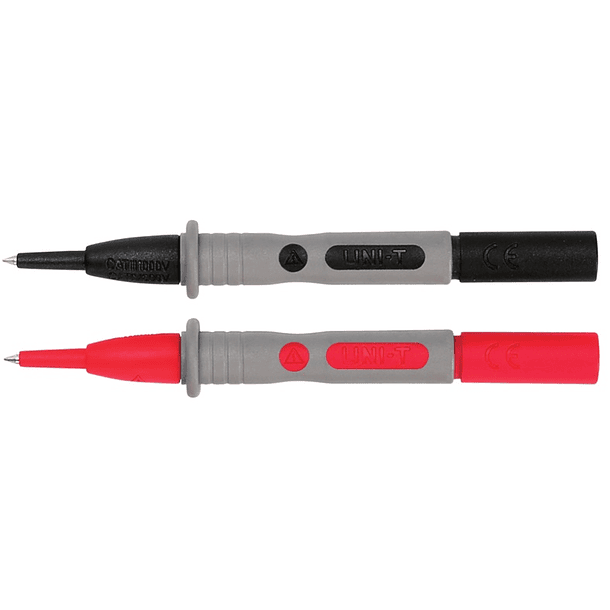 Pontas de Prova Isoladas - UNI-T 