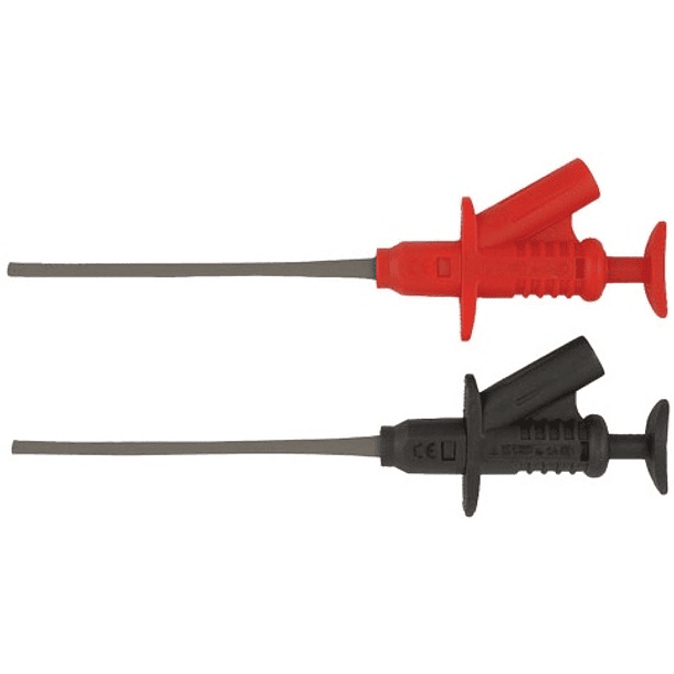 Pinças de Prova c/ Ponta Flexivel - UNI-T 