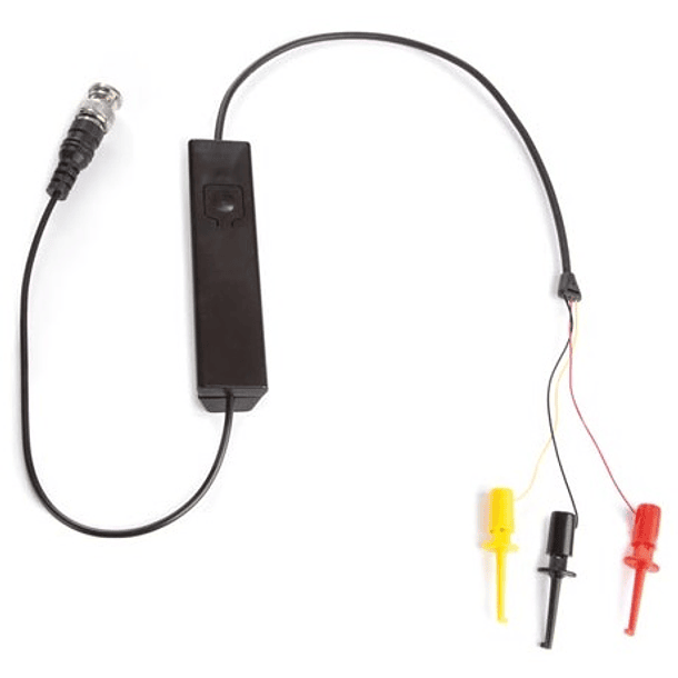 Pontas de Prova p/ Osciloscópio - VELLEMAN 1
