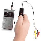 Pontas de Prova p/ Osciloscópio - VELLEMAN 3