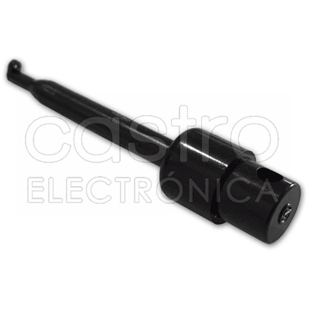 Pinça de Prova (Preto) 