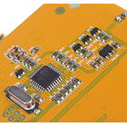 Analisador Comp. Passivos (Transistors, Condens ESR, Inductancia, Resistencia, NPN, PNP, MOS) 2