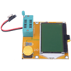 Analisador Comp. Passivos (Transistors, Condens ESR, Inductancia, Resistencia, NPN, PNP, MOS) 4