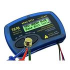 Analisador de Componentes Electrónicos DCA55 1