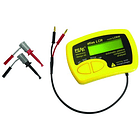 Analisador de Componentes Passivos LCR40 2