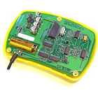 Analisador de Componentes Passivos LCR40 3