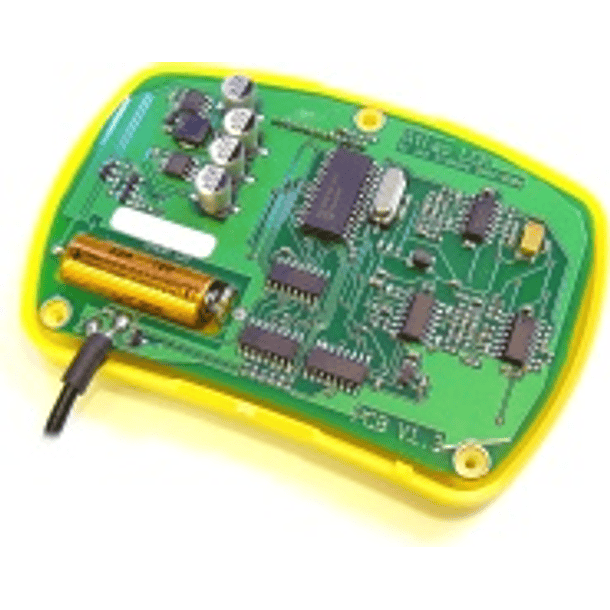 Analisador de Componentes Passivos LCR40 3