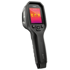 Câmara Termica MSX 160x120 IP54 - FLIR