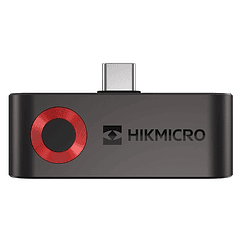 Câmara Térmica Mini1 p/ Smartphone (USB-C) 160x120 - HIKMICRO
