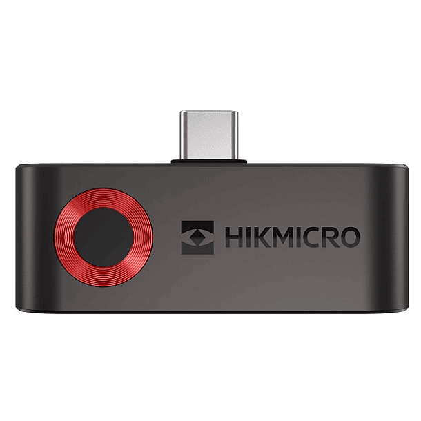 Câmara Térmica Mini1 p/ Smartphone (USB-C) 160x120 - HIKMICRO 1