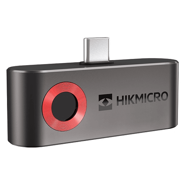 Câmara Térmica Mini1 p/ Smartphone (USB-C) 160x120 - HIKMICRO 3