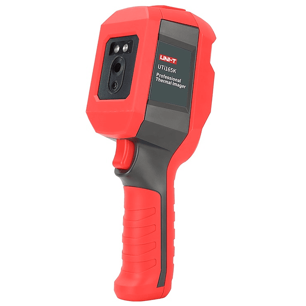 Câmara Termográfica (30~45ºC) - UNI-T 3