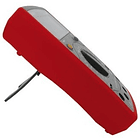 Capacimetro, Medidor Indutâncias e Ohmimetro Digital - UNI-T 3