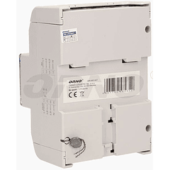 Medidor Digital de Custos de Energia p/ Calha DIN (Trifásico) 3x20(120)A - ORNO