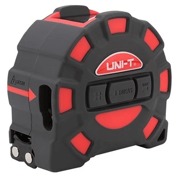 Medidor de Distâncias a Laser 