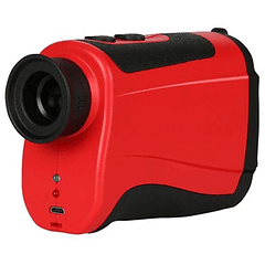 Medidor de Grandes Distâncias a Laser - UNI-T