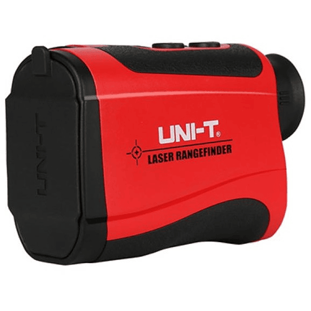 Medidor de Grandes Distâncias a Laser - UNI-T 3