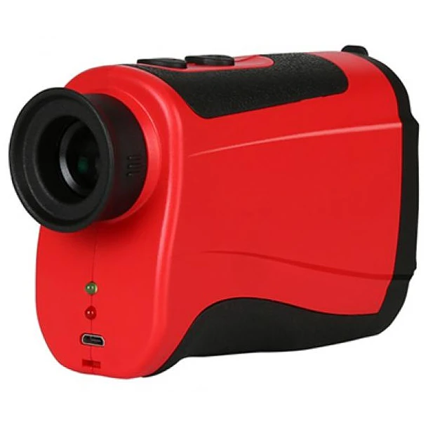 Medidor de Grandes Distâncias a Laser - UNI-T 2
