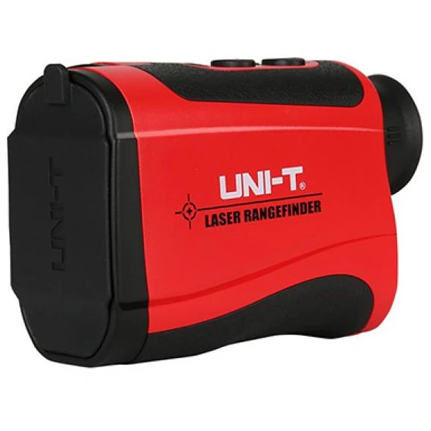 Medidor de Grandes Distâncias a Laser - UNI-T 3