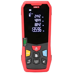 Medidor de Distâncias a Laser 2