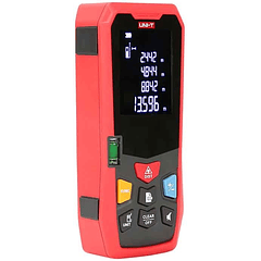 Medidor de Distâncias a Laser 2