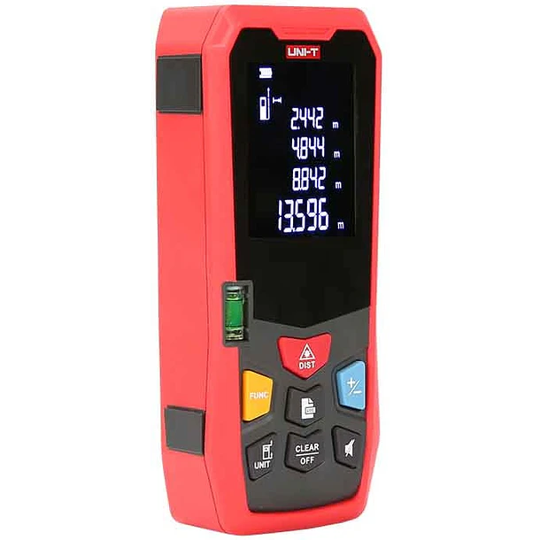 Medidor de Distâncias a Laser 2