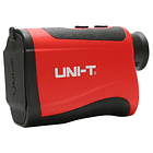 Medidor de Distâncias e Velocidade a Laser - UNI-T 1