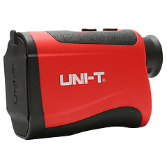 Medidor de Distâncias e Velocidade a Laser - UNI-T