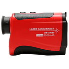Medidor de Distâncias e Velocidade a Laser - UNI-T 2