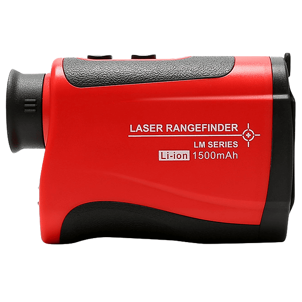Medidor de Distâncias e Velocidade a Laser - UNI-T 2
