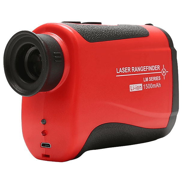 Medidor de Distâncias e Velocidade a Laser - UNI-T 3