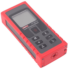 Medidor de Distâncias a Laser (UT391A) - UNI-T