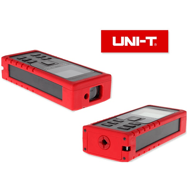 Medidor de Distâncias a Laser (UT391A) - UNI-T 3