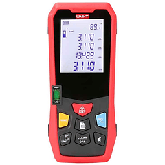 Medidor de Distâncias a Laser 2