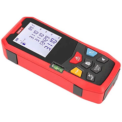 Medidor de Distâncias a Laser 2