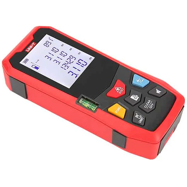 Medidor de Distâncias a Laser 2